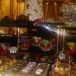 ラ ターブル ドゥ ジョエル・ロブション - 豪華な内装