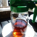 カフェ・ル・プティ・ニ・トロワ - 