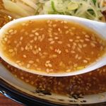 札幌ラーメン 武蔵 本店 - すうぷっ