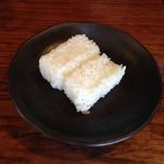 札幌ラーメン 武蔵 - ランチサービスっ