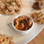 6889cafe - グラタン