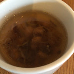 6889cafe - スープ