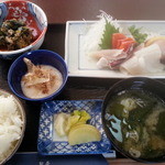 仁三郎 - 2015/２/24　　640円