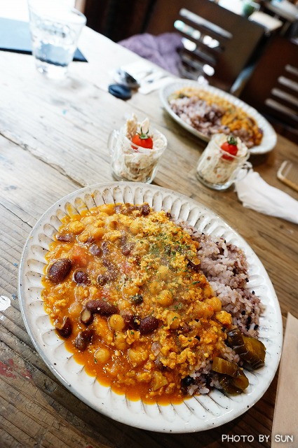 the photo of food antique cafe road tabelog