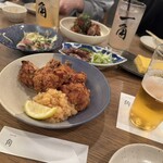 一角 - 