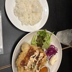 ラ・ブーシェリー・エ・ヴァン 肉屋のワイン食堂 - 