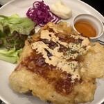 ラ・ブーシェリー・エ・ヴァン 肉屋のワイン食堂 - 