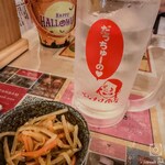 でんすけ商店 - 料理写真: