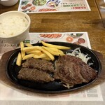 ブロンコ ビリー - 料理写真:
