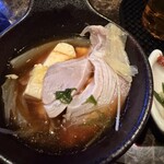 WA-DINNER き - 