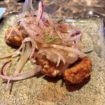WA-DINNER き - 