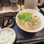 麺屋彩々 - 