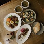 LA PITA DE MAISON CINQUANTECINQ