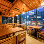 海鮮･鮨 食べ放題 かに村 - 