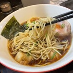 麺屋彩々 - 