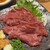 海鮮×会津馬刺し TSUKURAYA - 料理写真: