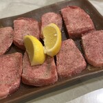 焼肉 幸福 - 