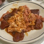 焼肉 幸福 - 