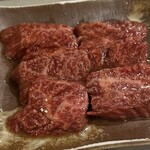 焼肉 幸福 - 