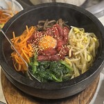 焼肉 幸福 - 