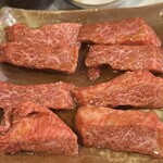 焼肉 幸福 - 