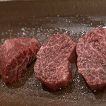 焼肉 幸福 - 