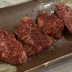 焼肉 幸福 - 