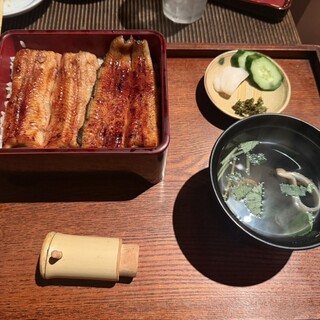 滋養料理 山法師_1