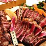 ボブリー 新橋店