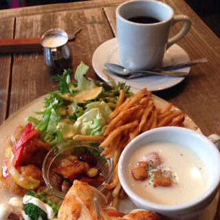 マコーズ・ベーグル・カフェ_1