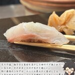 鮨 Amato 裏難波 - 