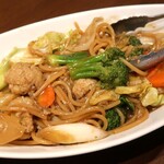 シュハスカリア キボン 浅草店