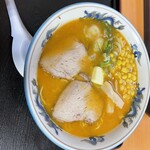らーめんや天金 - 