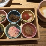 茶茶 花 - 