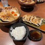 らーめんや天金 - 