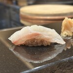 鮨 Amato 裏難波 - 