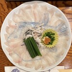 川新 - 料理写真: