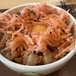 すき家 - 料理写真: