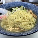 東武らーめん - 