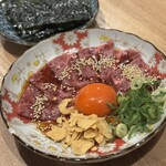 京洛燒肉Yabu - 