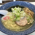 東武らーめん - 
