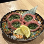 京洛燒肉Yabu - 