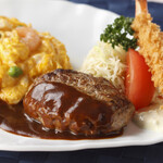 グリル満天星 麻布十番 - メイン写真: