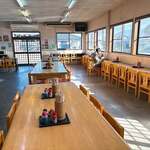 てら屋うどん   - 