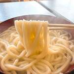 てら屋うどん   - 