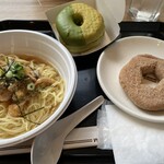 ミスタードーナツ - 料理写真: