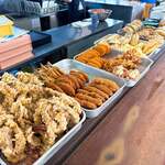 てら屋うどん   - 