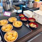 てら屋うどん   - 