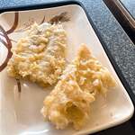 てら屋うどん   - 