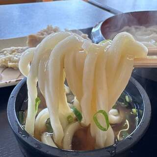 てら屋うどん _1